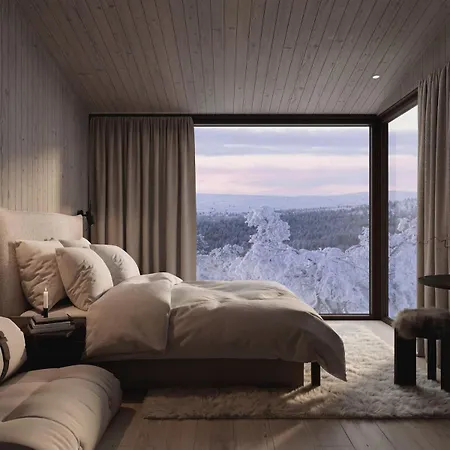 North Aurelis 22 By Hilla Apartman *