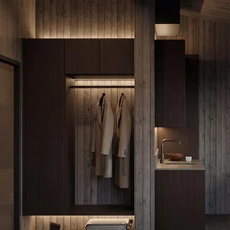 North Aurelis 22 By Hilla *